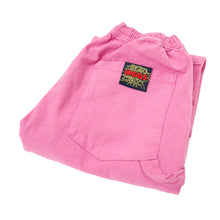 Donut Box Pink Chef Pant