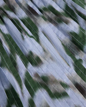 Poet Skirt in Misty Floral