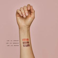 Lab 02 Ganache Cheek, Lip, & Lid Balm