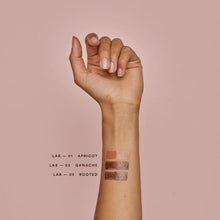 Lab 02 Ganache Cheek, Lip, & Lid Balm