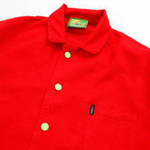 Tomato Forager Coat