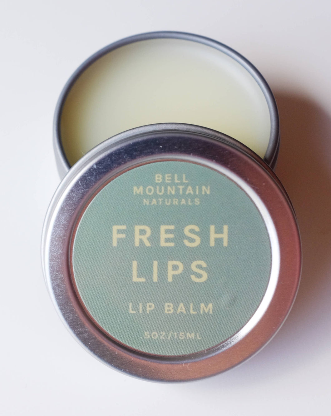 Fresh Lips Lip Balm