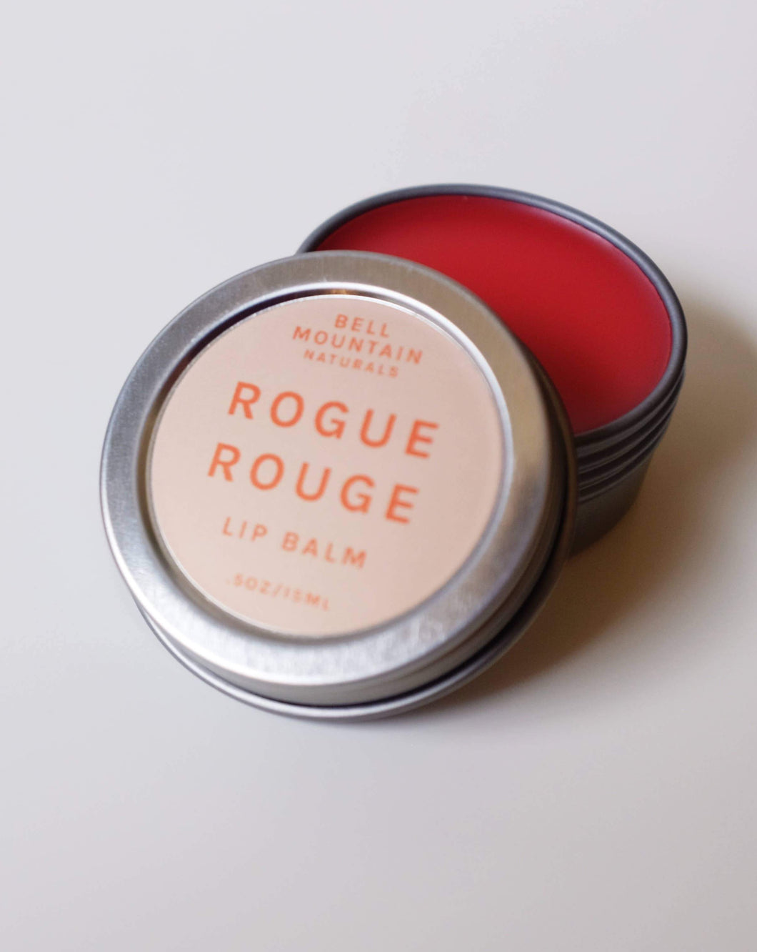 Rogue Rouge Rose Lip Balm