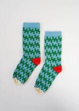 Tiles Socks
