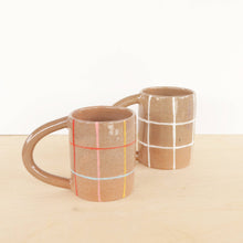 Ceramic Mug in Multi