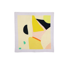 Delighted Napkins - Set of 4 Mixed