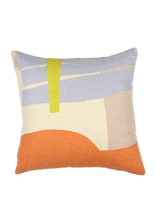 Light As a Feather Pillow Cover