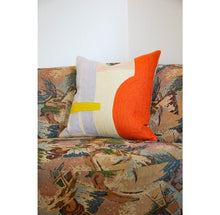 Light As a Feather Pillow Cover