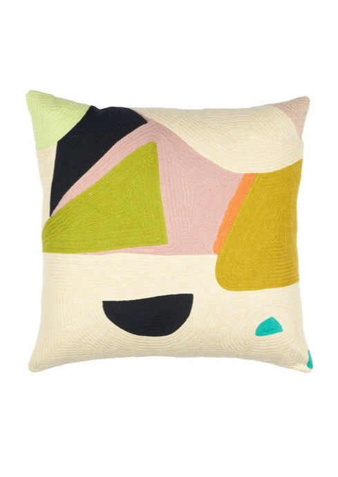 Light Bright Pillow Cover