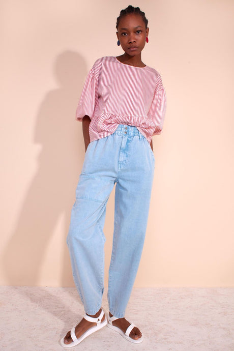 Colin Jeans in Light Blue