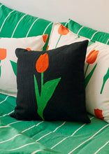 Tulip Pillow Cover