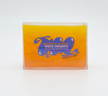 Grapefruit and Clementine Glycerine Soap