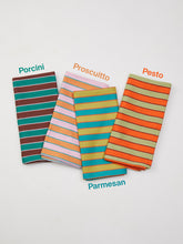 Stripe Napkins - Set of 4